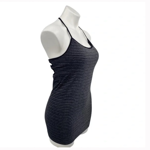 ✨2/$15 ✨ Fabletics striped tank dress - Picture 3 of 8